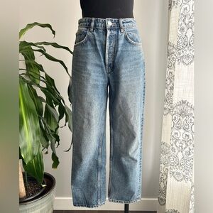 Classic Blue Women's Jeans